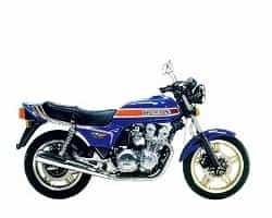 CB900 F/F2/Custom (1979 -1983)